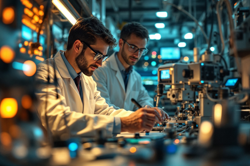 Postgraduate Programs