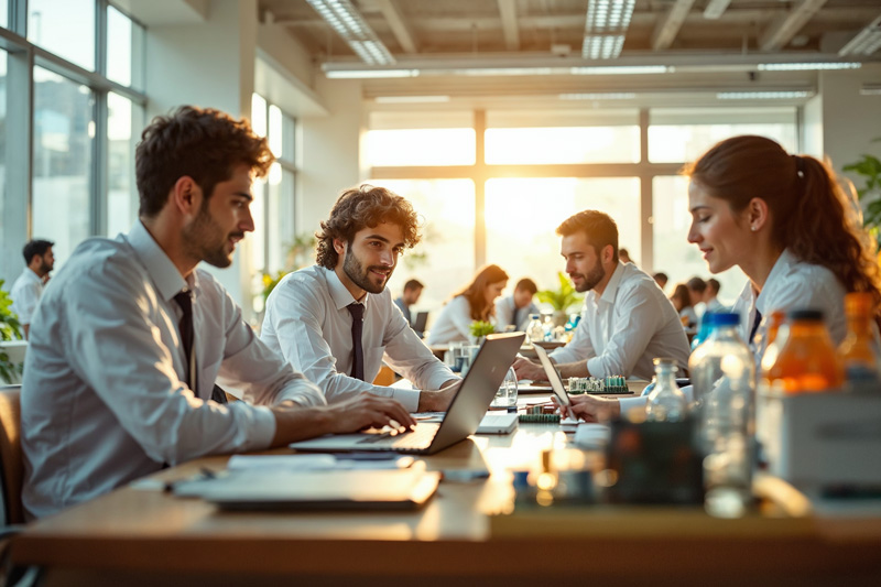 Undergraduate Programs