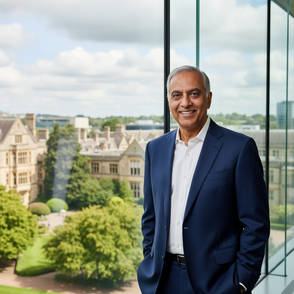 Dr. Arvind Deshpande